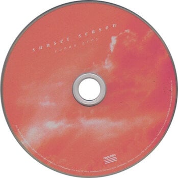 CD диск Conan Gray - Sunset Season (CD) - 3