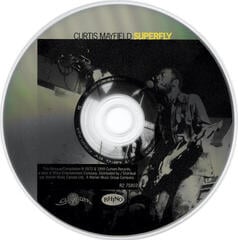 CD muzica Curtis Mayfield - Superfly (Original Soundtrack) (Reissue) (Remastered) CD) - 2