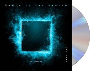 Musiikki-CD Daughtry - Shock To They System (Part 1) (CD) - 1