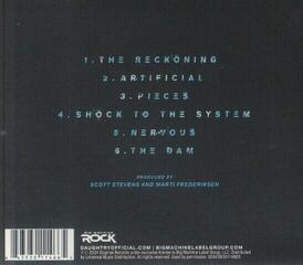 Musiikki-CD Daughtry - Shock To They System (Part 1) (CD) - 2