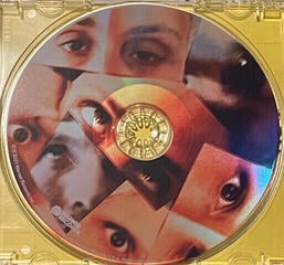 Music CD Dead Sara - Ain't It Tragic (CD) - 2