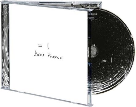 Muusika CD Deep Purple - = 1 (CD) - 2