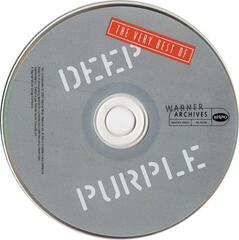 Hudební CD Deep Purple - The Very Best Of Deep Purple (CD) - 2