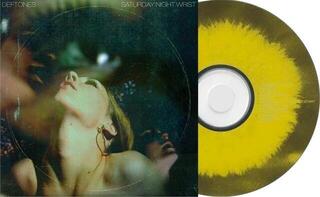 Hudební CD Deftones - Saturday Night Wrist (CD) - 1