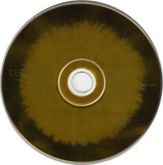 Hudební CD Deftones - Saturday Night Wrist (CD) - 2