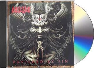 Hudební CD Deicide - Banished By Sin (CD) - 1