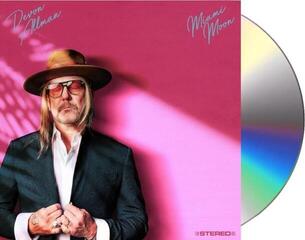 Hudební CD Devon Allman - Miami Moon (CD) - 1