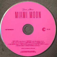 Hudební CD Devon Allman - Miami Moon (CD) - 2
