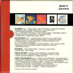 Music CD Dire Straits - Live 1978-1992 (Reissue) (Remastered) (8 CD) - 2