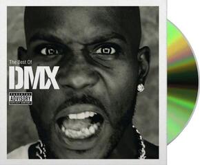 Hudební CD DMX - The Best Of DMX (CD) - 1