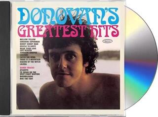 Musik-CD Donovan - Donovan's Greatest Hits (Reissue) (CD) - 1