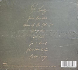 Music CD DPR IAN - Dear Insanity... (CD) - 3