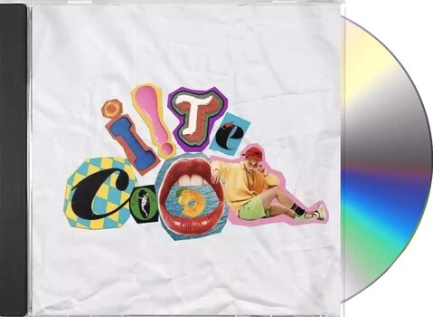 CD musicali DPR Live - Iite Cool (CD) - 2