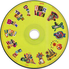 Glasbene CD DPR Live - Iite Cool (CD) - 2