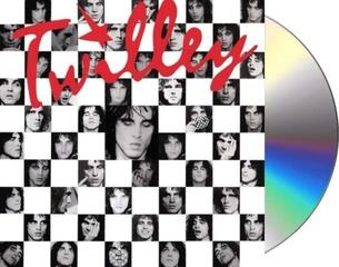 Glasbene CD Dwight Twilley - Twilley (Reissue) (Remastered) (CD) - 1