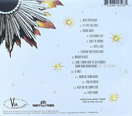 Glasbene CD Dwight Yoakam - Brighter Days (CD) - 3