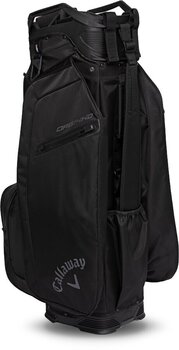 Saco de golfe para carrinho Callaway Org 14 HD Black Saco de golfe para carrinho - 3