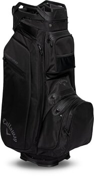 Saco de golfe para carrinho Callaway Org 14 HD Black Saco de golfe para carrinho - 2