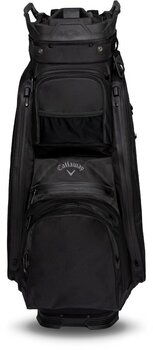 Saco de golfe para carrinho Callaway Org 14 HD Black Saco de golfe para carrinho - 4