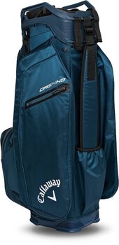 Saco de golfe para carrinho Callaway Org 14 HD Navy Saco de golfe para carrinho - 4
