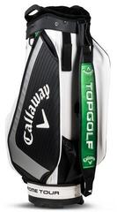 Golftrolleytas Callaway Elyte Black/Silver/Green Golftrolleytas - 1