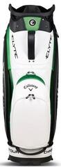 Golftrolleytas Callaway Elyte Black/Silver/Green Golftrolleytas - 2