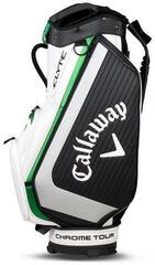Golftrolleytas Callaway Elyte Black/Silver/Green Golftrolleytas - 4