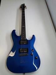 Elektrická gitara Schecter SGR C-1 Electric Blue Elektrická gitara (Zánovné) - 1