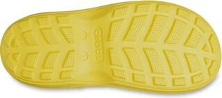 Дамски обувки Crocs Handle It Rain Yellow - 6
