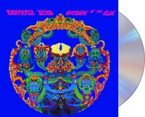 Music CD Grateful Dead - Anthem Of The Sun (1971 Remix) (Reissue) (CD) - 1