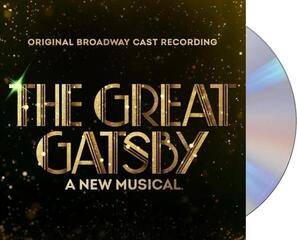 CD muzica Original Broadway Cast - Great Gatsby: A New Musical (Original Broadway Cast Recording) (CD) - 1
