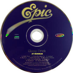 Glasbene CD Cheap Trick - Cheap Trick At Budokan (Remastered) (CD) - 2