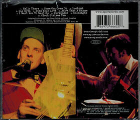 Glasbene CD Cheap Trick - Cheap Trick At Budokan (Remastered) (CD) - 3