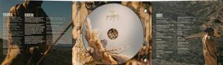 Hudební CD Chief Adjuah - Bark Out Thunder Roar Out Lightning (CD) - 1