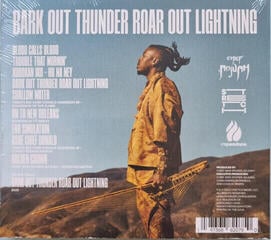Hudební CD Chief Adjuah - Bark Out Thunder Roar Out Lightning (CD) - 3