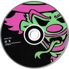 Hudební CD Insane Clown Posse - Riddle Box (Reissue) (CD) - 2
