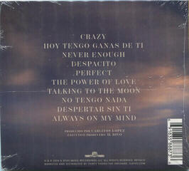 CD musique IL DIVO - XX (CD) - 2
