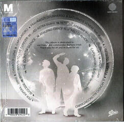 CD muzica Il Volo - Ad Astra (International Edition) (CD) - 2
