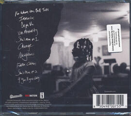 CD de música J. Cole - 4 Your Eyez Only (CD) - 2