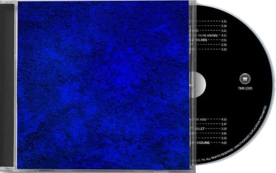 Muzički CD Jack White - No Name (CD) - 2