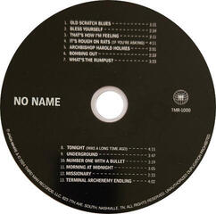 Zenei CD Jack White - No Name (CD) - 2