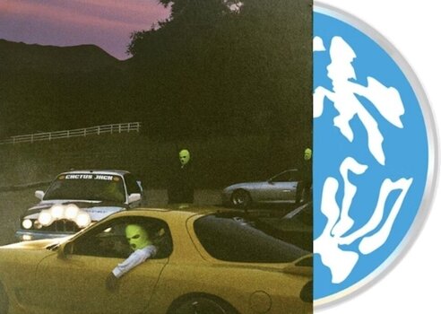 Muziek CD Jackboys - Jackboys (CD) - 2