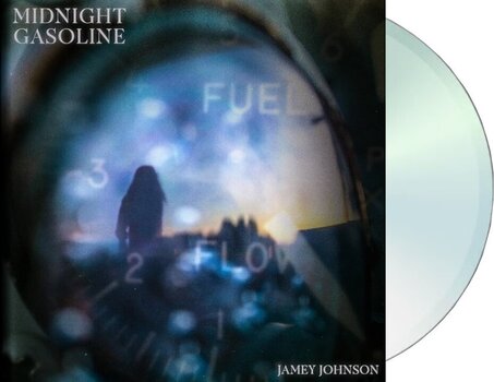 Hudobné CD Jamey Johnson - Midnight Gasoline (CD) - 2