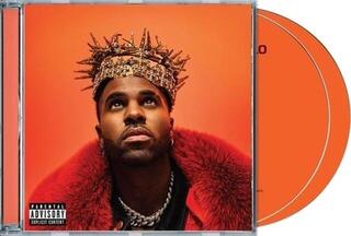 CD muzica Jason Derulo - Nu King (2 CD) - 1
