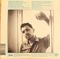 Glasbene CD Jeremie Albino - Our Time In The Sun (CD) - 3