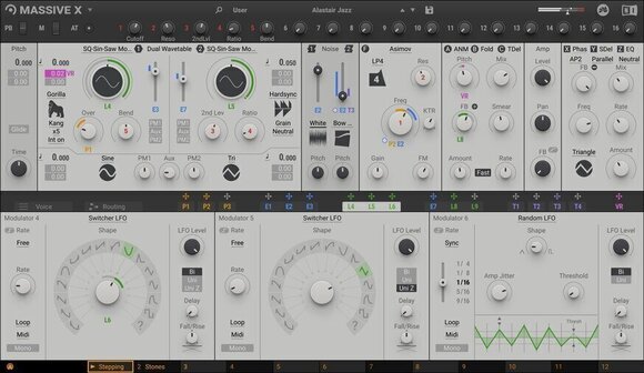 Logiciel de studio Plugins d'effets Native Instruments Komplete 15 Select Electronic (Produit numérique) - 2