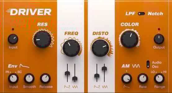 Logiciel de studio Plugins d'effets Native Instruments Komplete 15 Select Electronic (Produit numérique) - 3