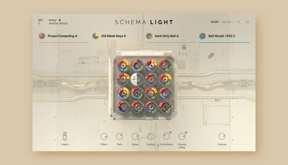 Logiciel de studio Plugins d'effets Native Instruments Komplete 15 Select Electronic (Produit numérique) - 5