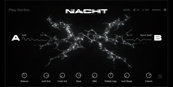 Logiciel de studio Plugins d'effets Native Instruments Komplete 15 Select Electronic (Produit numérique) - 7