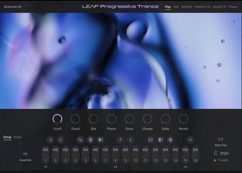 Logiciel de studio Plugins d'effets Native Instruments Komplete 15 Select Electronic (Produit numérique) - 9